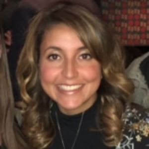 Meet your Posher, Renata